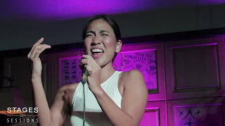 Aicelle Santos - "Ikaw Pa Rin" Live at the Stages Sessions