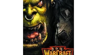 Застройка за Альянс! Warcraft III Frozen Throne .