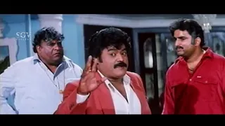 ಜೈದೇವ್ Kannada Movie - ಜಗ್ಗೇಶ್, ಚಾರುಲತಾ, ದೊಡ್ಡಣ್ಣ, ಗುರುದತ್ತ್, ಶ್ರೀನಾಥ್