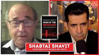 Former Head of Mossad From Israel Reveals Their Tactics