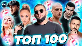 ТОП 100 ITUNES | ХИТЫ | НОВИНКИ | ЛУЧШИЕ ПЕСНИ | ТОП ПЕСЕН | НОВЫЕ ХИТЫ - ИЮЛЬ 2023