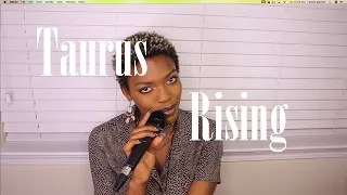 Taurus Rising | Nailyah Serenity