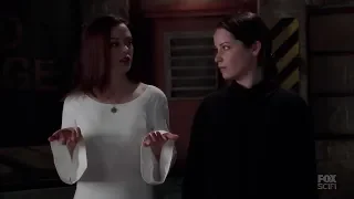 Charmed 7x05 Remaster - Paige Dies & Phoebe's Premonition Returns