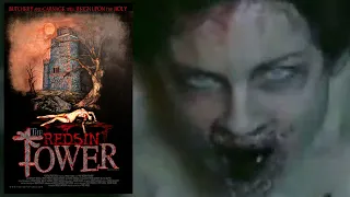 What If August Underground's Fred Vogel Directed The Evil Dead? - The Redsin Tower - Full Spoilers