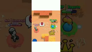 Zero two dodging meme versão Brawl Stars