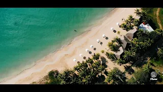 Arenas Beach | Hotel in Corn Island, Nicaragua