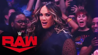 Rhea Ripley and Raquel Rodriguez have a Nia Jax problem: Raw highlights, Sept. 18, 2023