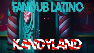 kandyland fandub