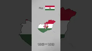 Evolution of Hungary