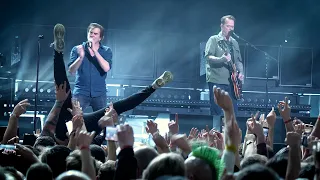 Benefizkonzert der Toten Hosen