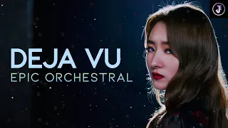 Dreamcatcher(드림캐쳐) - 'Deja Vu' Epic Orchestral Cover | by JIAERN