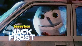 RiffTrax: Jack Frost - Christmas Horror Movie (preview)