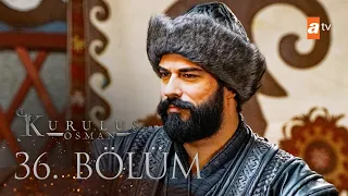 The Ottoman - Episode 36