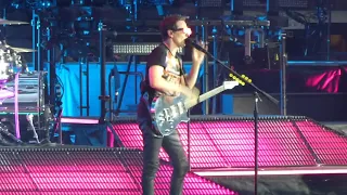 Muse Plug In Baby London Stadium 1 June 2019