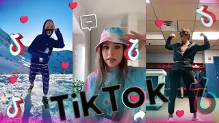 ТРЕНДЫ ТИКТОК | ТИКТОК 2021 | ТИКТОК ТАНЦЫ | TIKTOK DANCE 2021