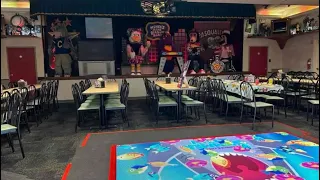 Pov: Cec Fans Heard That Northridge ￼Chuck E Cheese Is Keeping There Animatronics