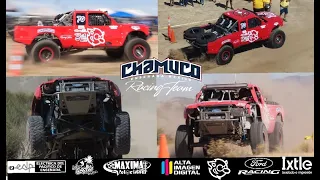 chamuco Racing //  ''LA RAZA'' sanimex 200 2023
