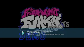 FNF Storybots Demo Trailer