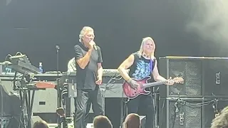 Deep Purple - Space Truckin - February 10, 2022 - Hard Rock Hollywood