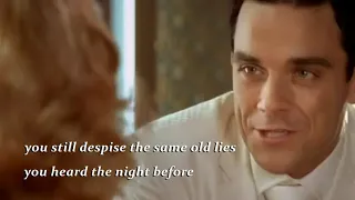 Something Stupid _ ROBBIE WILLIAMS and NICOLE KIDMAN