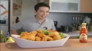 Agung LF - TvC ABC Sambal Ayam Goreng (30sec).MP4