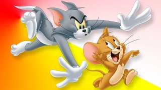 Tom & Jerry In Fist Of Furry Part 1 Round 1😃 #gaming #tomandjerry  #gameplay