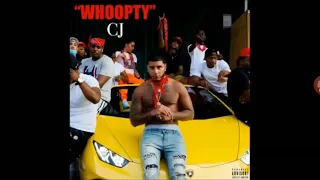 CJ - WHOOPTY [Instrumental]