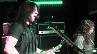 Stryper - Sing Along Song (Toronto July 19 2013)