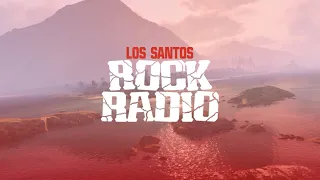 Los Santos Rock Radio (2021) - GTA Alternative Radio