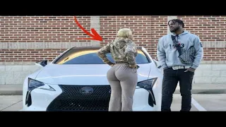 GOLD DIGGER PRANK PART 1 THICK EBONY EDITION JOEL TV 2 0