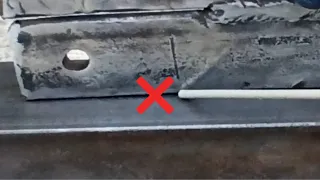 2f Welding: Many People Don't Know The Secret Tricks❗