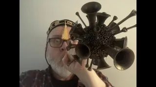 The Horn of Geddon