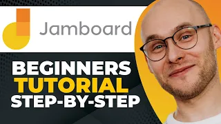 Google Jamboard Tutorial For Beginners | All You Need To Start With Google Jamboard