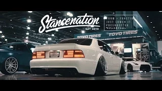 Stancenation Florida Official After Movie 2017