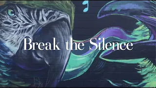 Break the Silence: A Short Film on Anti-Racism