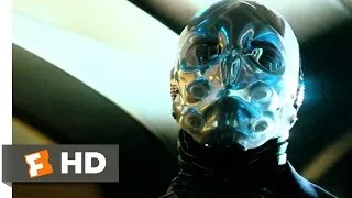 G.I. Joe: The Rise of Cobra (10/10) Movie CLIP - You Will Call Me Commander (2009) HD