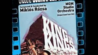 Resurrection / Finale - King of Kings (Ost) [1961]