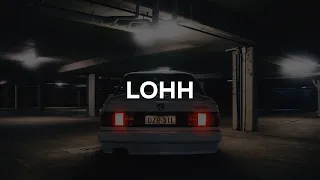 FMMB – lohh 「 Bass Boosted‌ 」