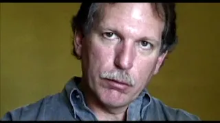 Gary Webb: In His Own Words (2002) | CIA Cocaine Dark Alliance