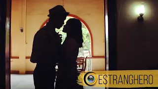CineDakila Tres - Estranghero - SHS MIL Short Film
