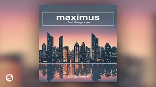 Maximus - Feel The Groove