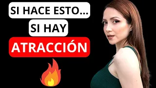 ❤️ 10 SEÑALES OCULTAS de que LE GUSTAS A ALGUIEN | Señales de que Existe Atracción...