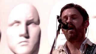 Kings of Leon - Waste a Moment ('17 Radio 1's Big Weekend)