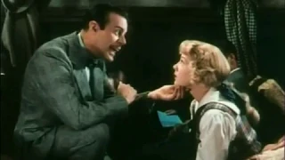 Clip from The Perils of Pauline, 1947 - Betty Hutton