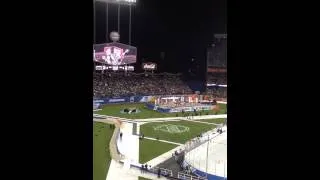 Stadium Series - KISS