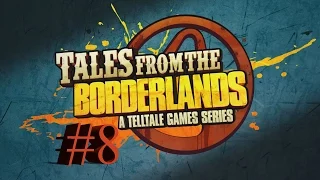 Catch-A-Riiiide!! | Tales From The Borderlands