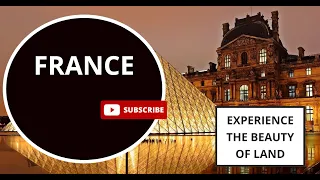 Top beautiful places in France | Continent Revealed!"