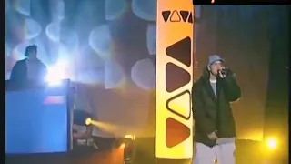 Eminem like toy soldiers live