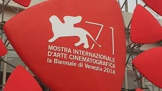 Венецианский кинофестиваль 2014 - cinema