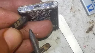 Nokia Battery Repair AT Home | Complete Solution 100% Working | Any Battery